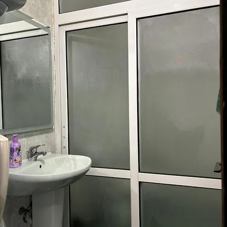 Apartment 8 *