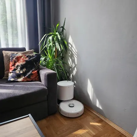Apartment 8 *