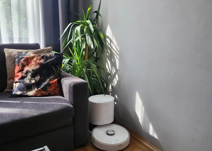 Апартамент 8 *